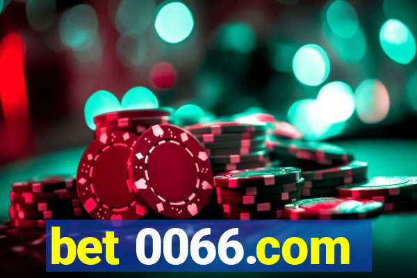 bet 0066.com